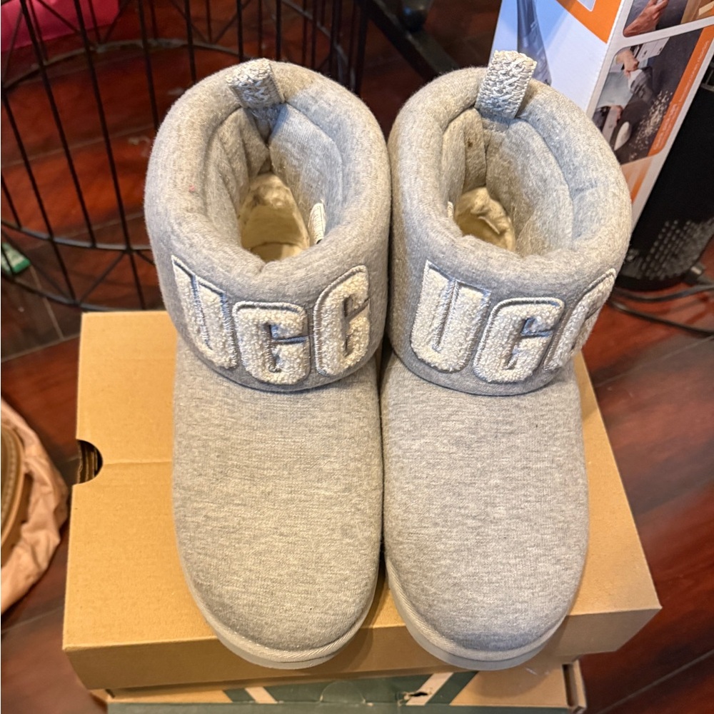 UGG boots